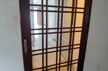 Teratai Mewah Apartment