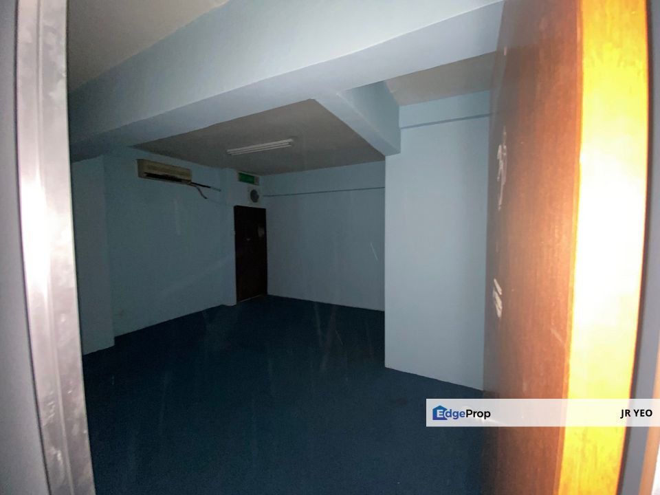  Commercial Diamond Square Office Setapak Below Market Price For Sale Roi around 5% Rental yield Investment, Kuala Lumpur, Setapak