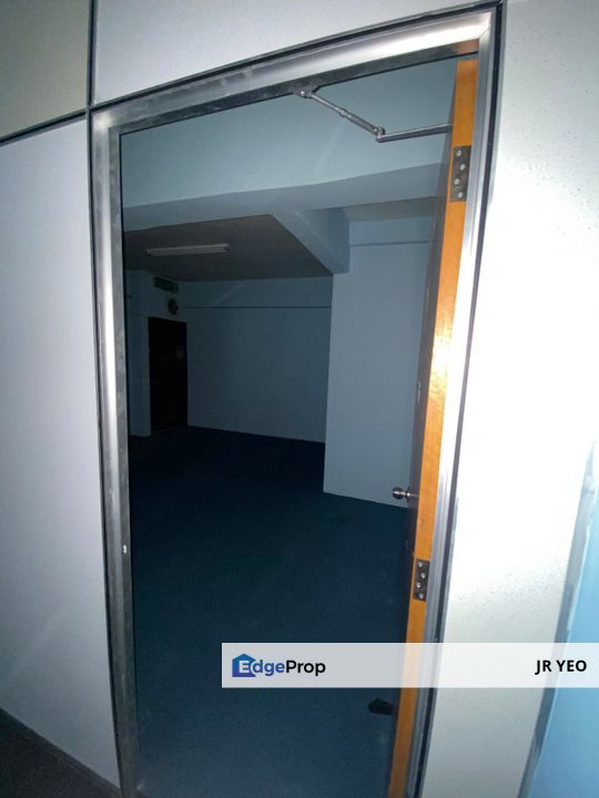  Commercial Diamond Square Office Setapak Below Market Price For Sale Roi around 5% Rental yield Investment, Kuala Lumpur, Setapak