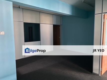  Commercial Diamond Square Office Setapak Below Market Price For Sale Roi around 5% Rental yield Investment, Kuala Lumpur, Setapak
