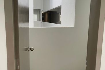 Platinum Splendor Residence