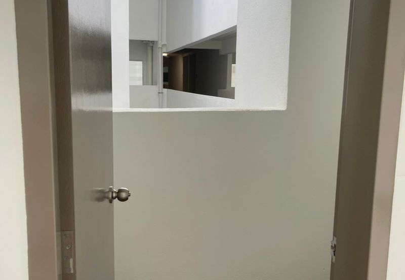 Platinum Splendor Residence