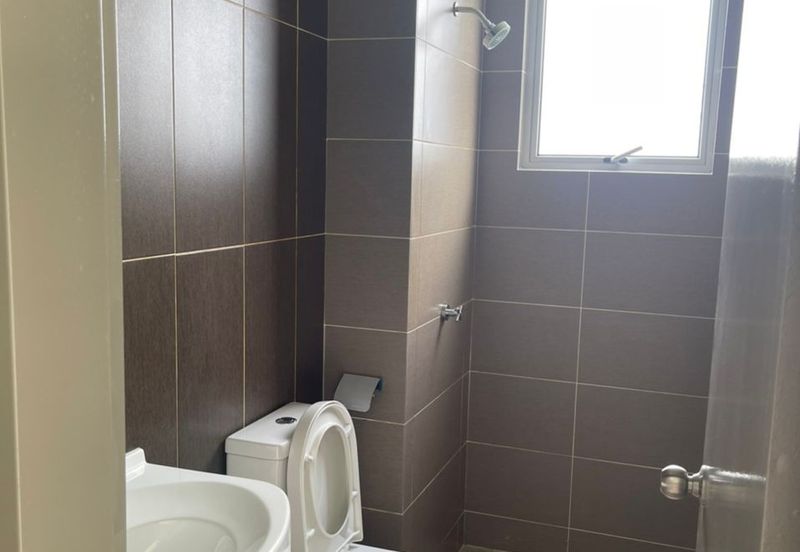 Platinum Splendor Residence