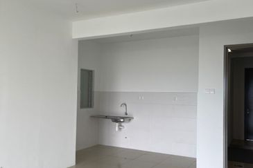 Platinum Splendor Residence