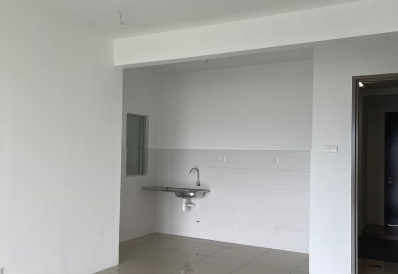 Platinum Splendor Residence