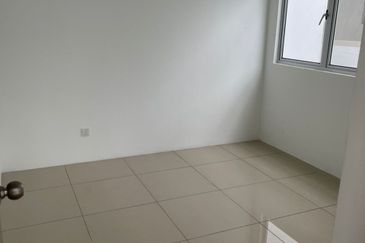 Platinum Splendor Residence