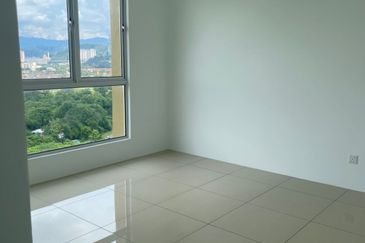 Platinum Splendor Residence