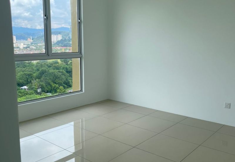 Platinum Splendor Residence