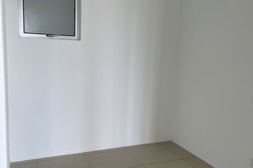 Platinum Splendor Residence