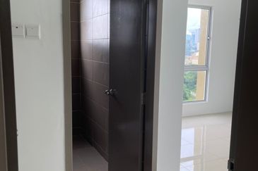 Platinum Splendor Residence