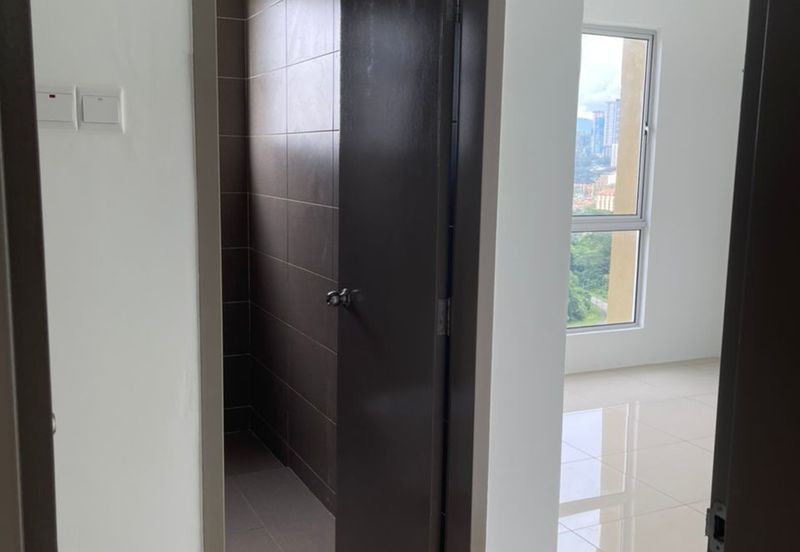 Platinum Splendor Residence