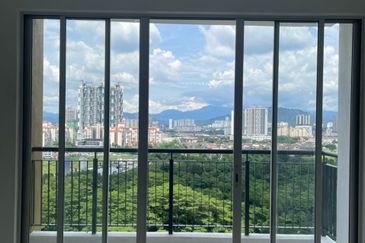 Platinum Splendor Residence