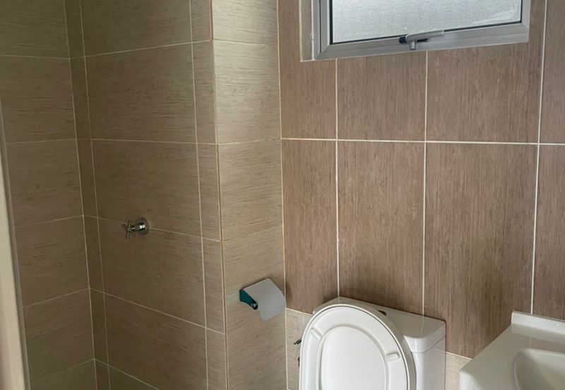 Platinum Splendor Residence