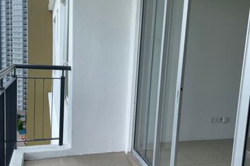 Platinum Splendor Residence