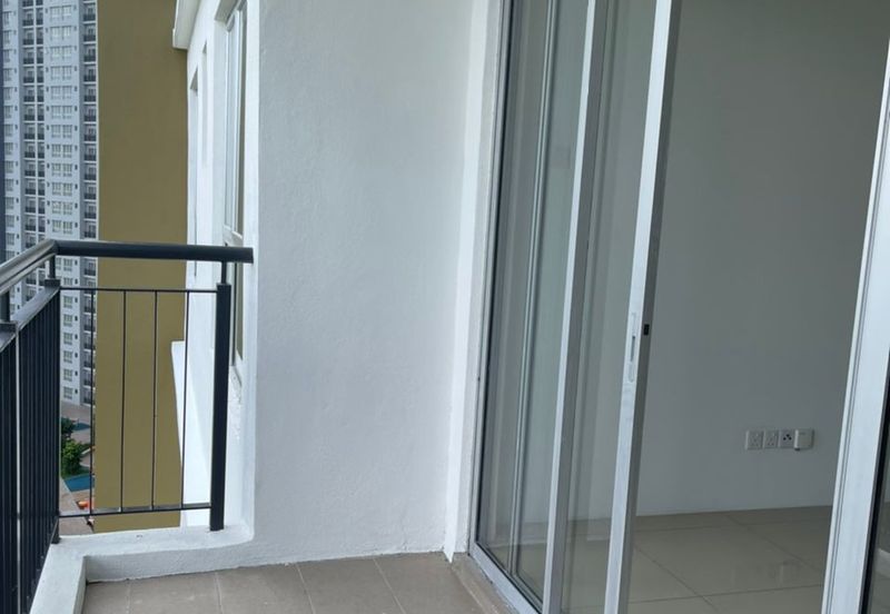 Platinum Splendor Residence