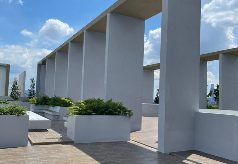 Platinum Splendor Residence