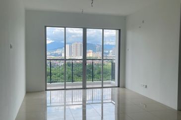 Platinum Splendor Residence