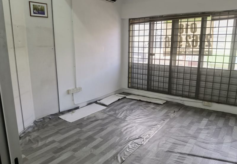 SunwayMas Commercial Centre