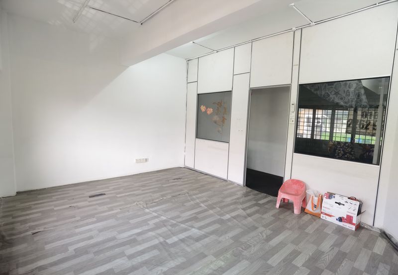 SunwayMas Commercial Centre