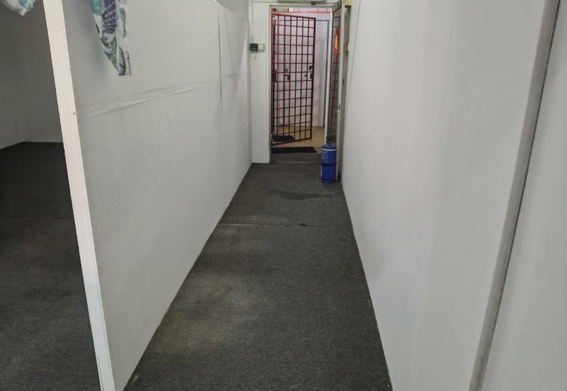 SunwayMas Commercial Centre