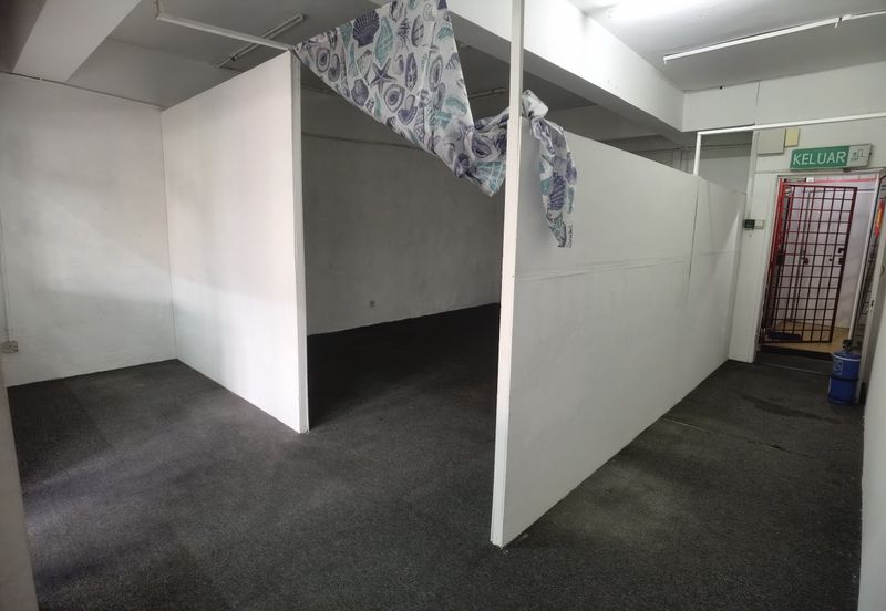 SunwayMas Commercial Centre