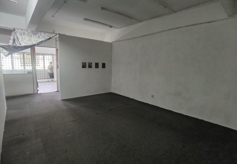 SunwayMas Commercial Centre