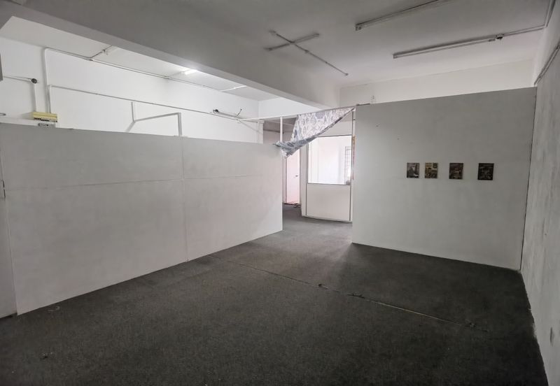 SunwayMas Commercial Centre