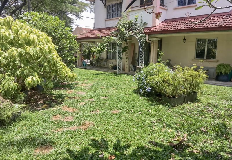 Taman Puchong Tekali