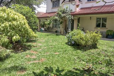 Taman Puchong Tekali