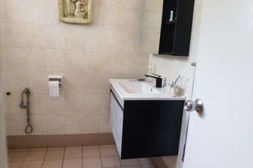 Taman Puchong Tekali