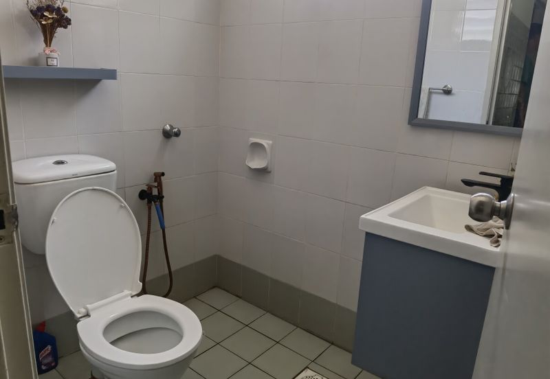 Taman Puchong Tekali