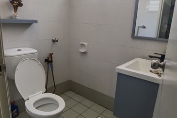 Taman Puchong Tekali