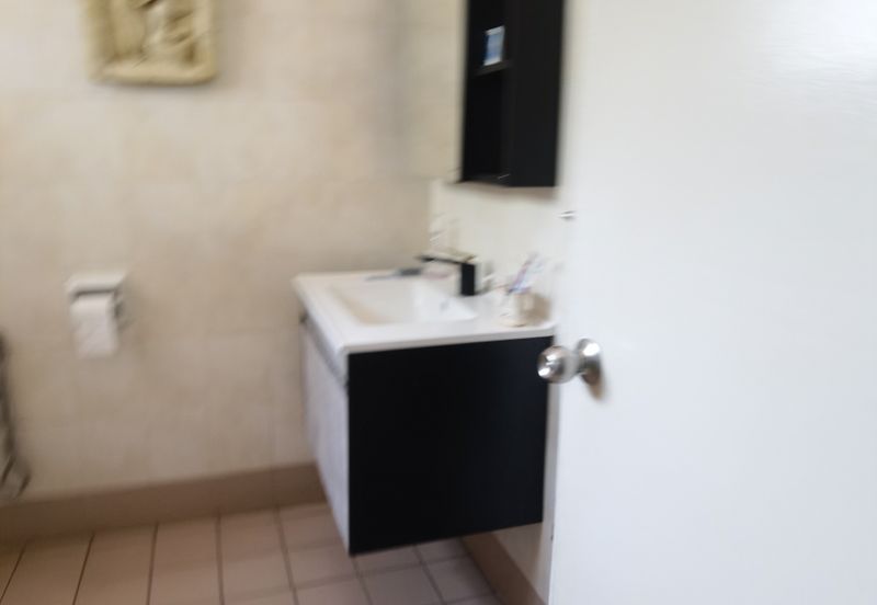 Taman Puchong Tekali