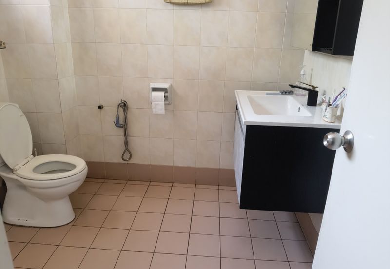 Taman Puchong Tekali