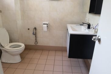 Taman Puchong Tekali