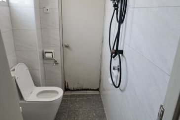 Taman Puchong Tekali