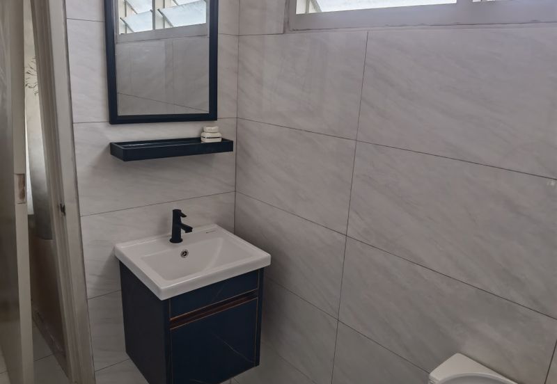 Taman Puchong Tekali