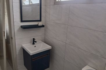 Taman Puchong Tekali