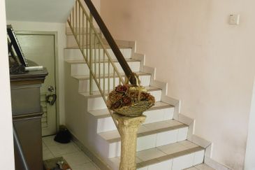 Taman Puchong Tekali