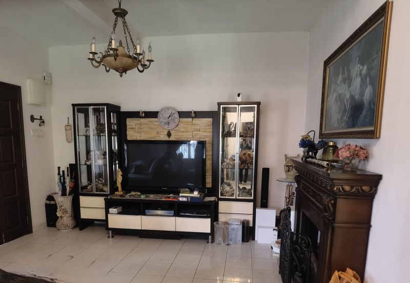 Taman Puchong Tekali