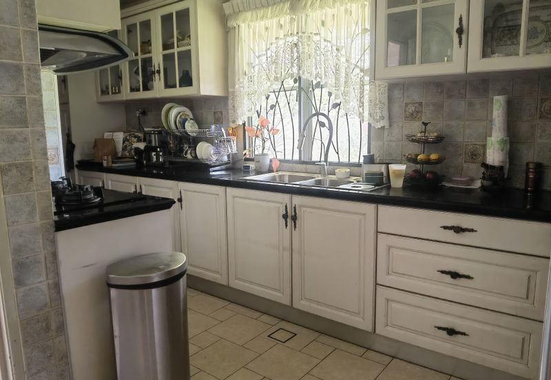 Taman Puchong Tekali