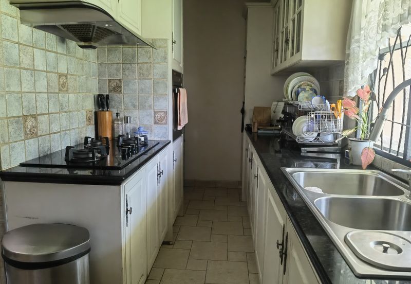 Taman Puchong Tekali