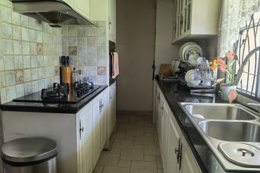 Taman Puchong Tekali