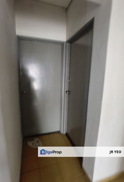 TBR Taman Bunga raya 2 Double storey Extended for sale setapak near Tar college walking dsitance 5-10 min 230meter , Kuala Lumpur, Setapak