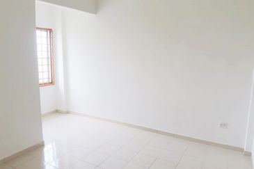 Teratai Mewah Apartment