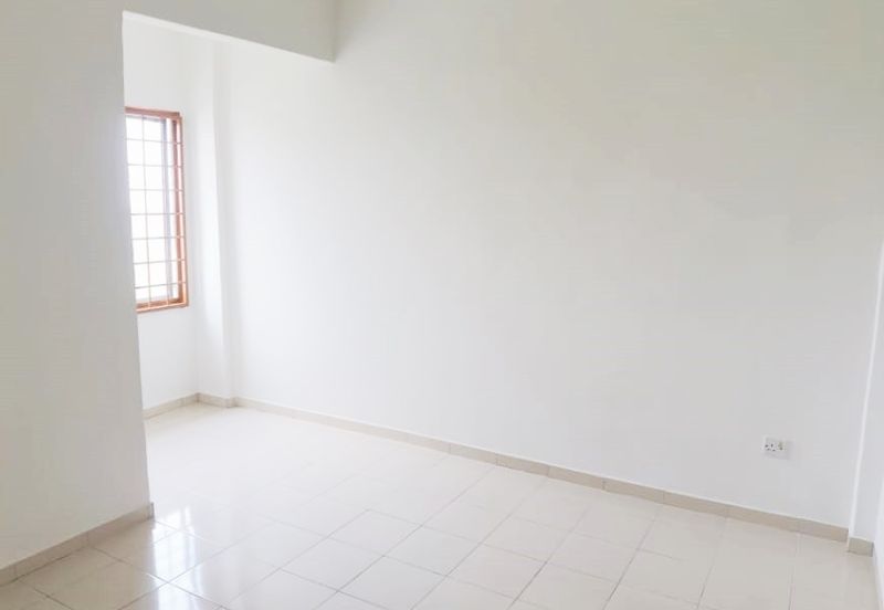 Teratai Mewah Apartment