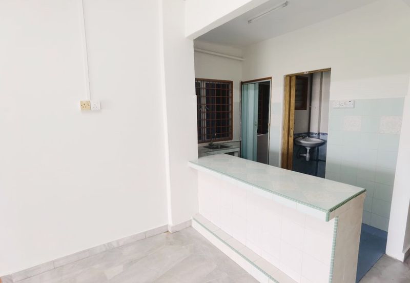 Teratai Mewah Apartment