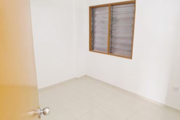 Teratai Mewah Apartment