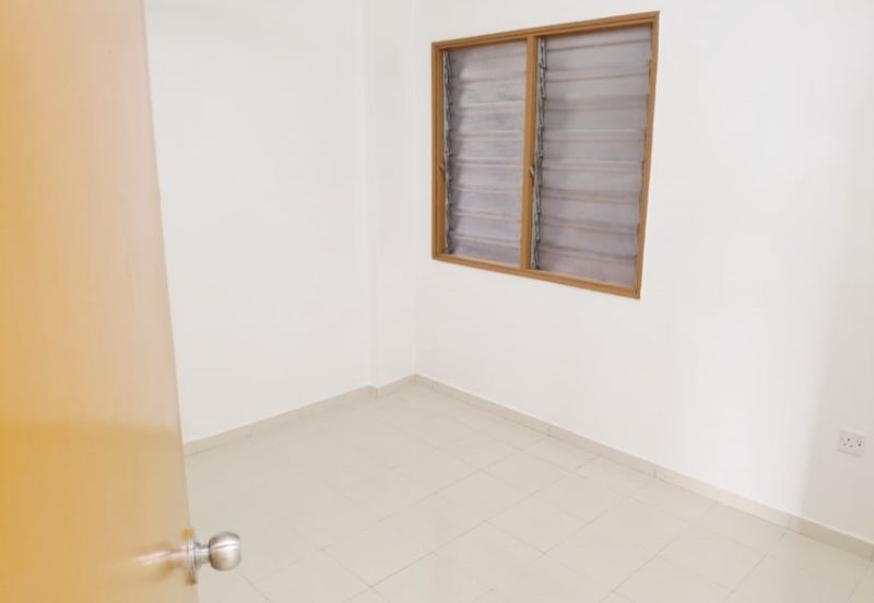 Teratai Mewah Apartment