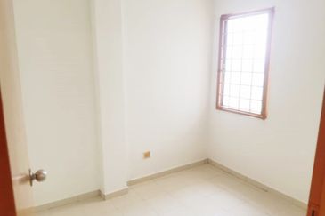 Teratai Mewah Apartment